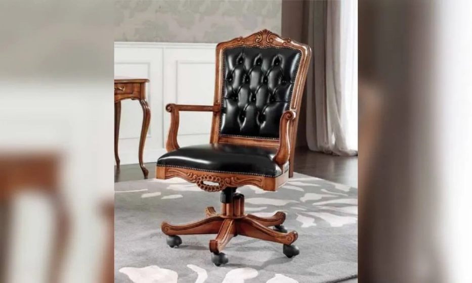 Кресло Seven Sedie Office 2 - фото 1