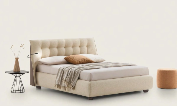 Кровать Le Comfort Guscio