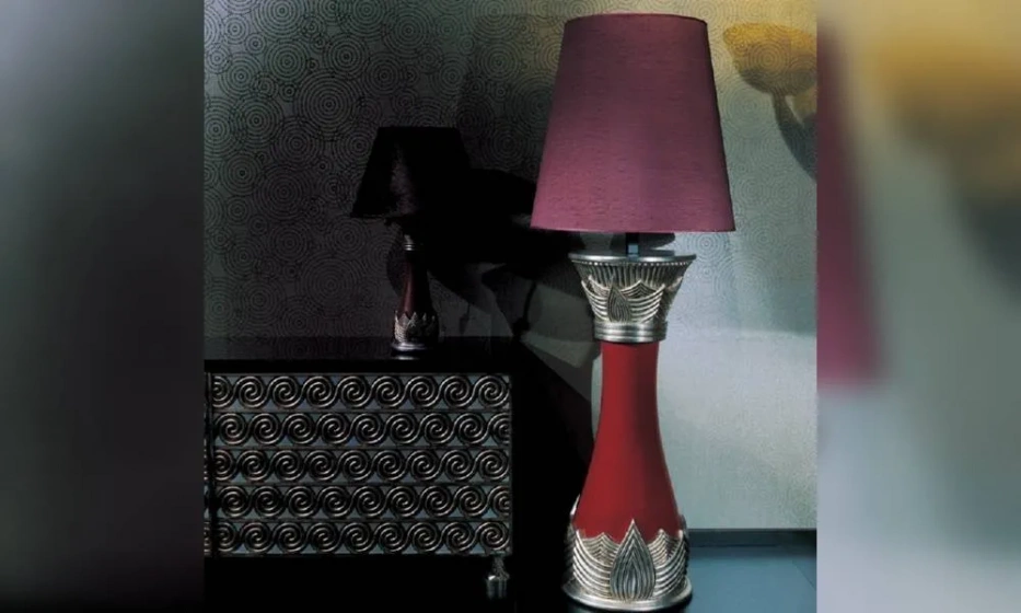 Напольная Лампа Misor Elledue Al 218 - фото 1