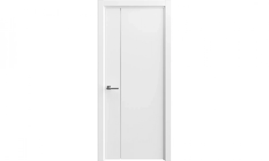 Межкомнатная дверь Софья, коллекция Vision, Модель 58.43 - фото 1