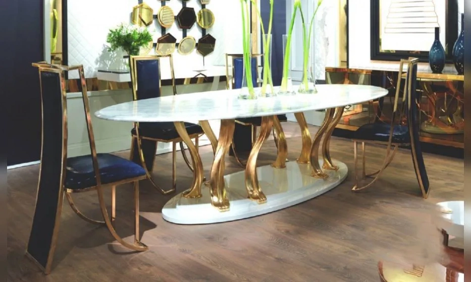 Стол Elle Due Ottaviano - фото 1