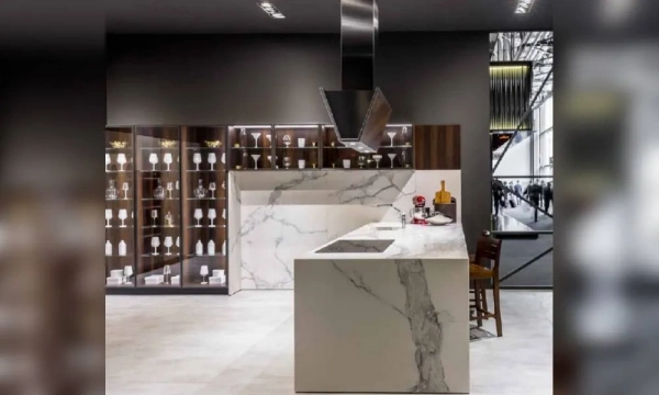 Кухня Biefbi Cucine Venezia