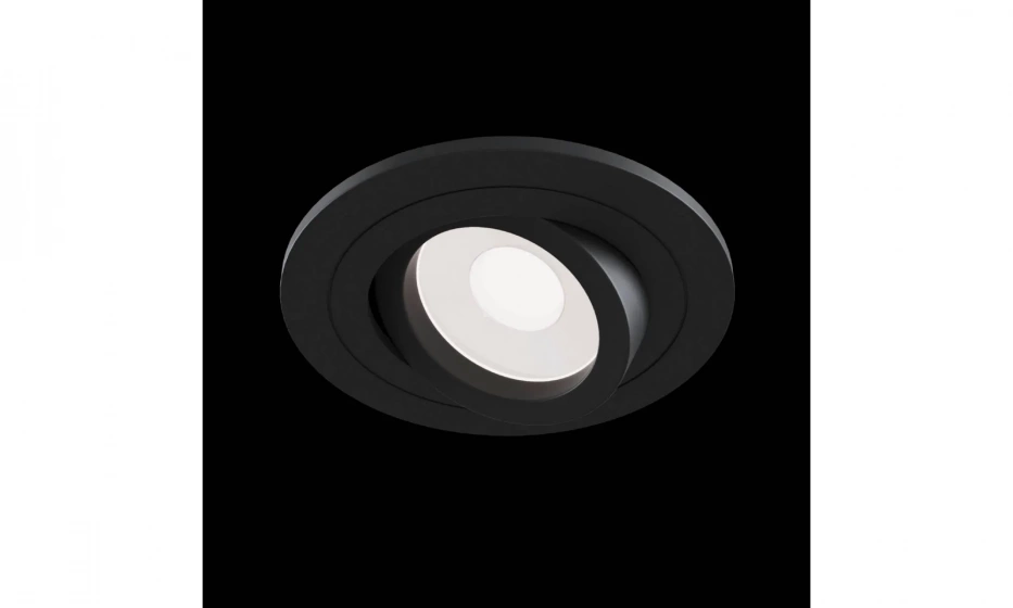 Встраиваемый Светильник Technical Dl023-2-01B - фото 7