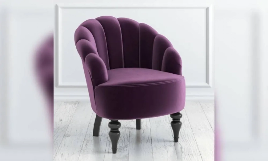 Кресло Kreind Шелли M15-B-B14 - фото 1