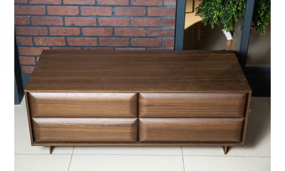 Тумба Прикроватная Homage Era - фото 4