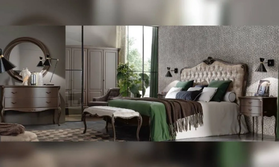 Спальня Giorgio Casa Valpolicella - фото 2