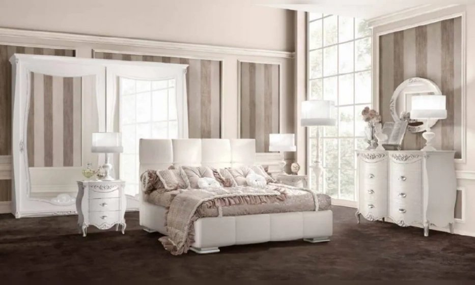 Спальня Signorini Coco Alchimie - фото 6