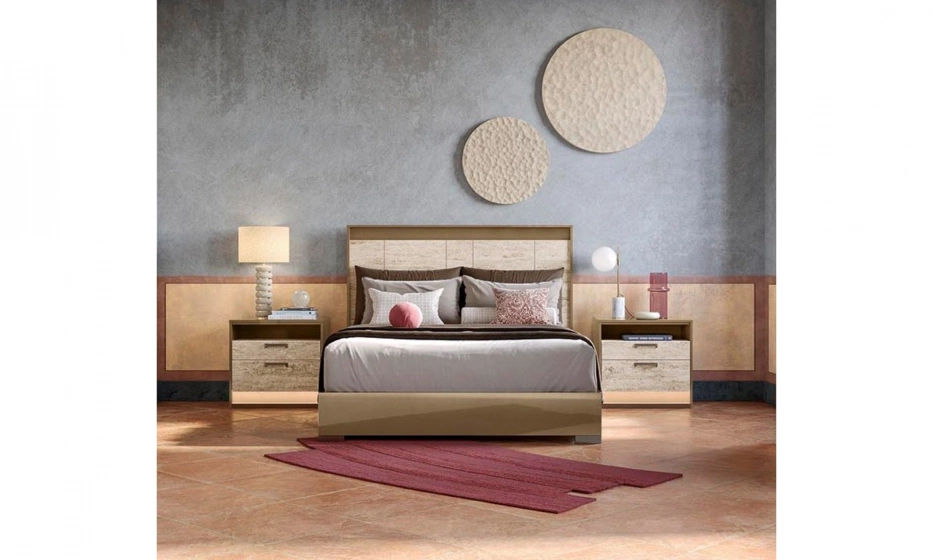 Кровать 160x200 Alf Group JO - фото 1