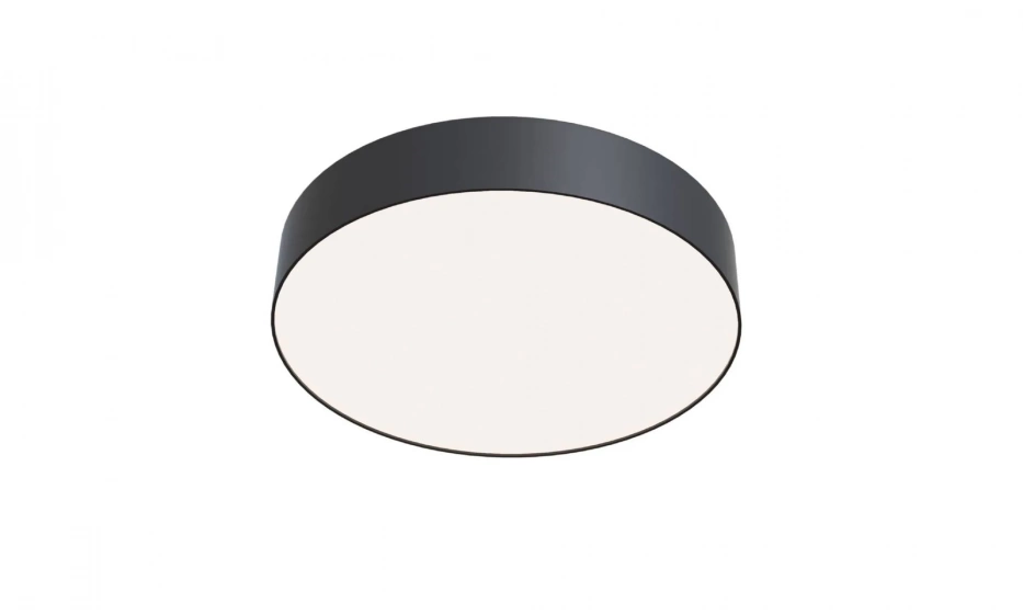 Потолочный Светильник Technical C032Cl-L43B4K - фото 1