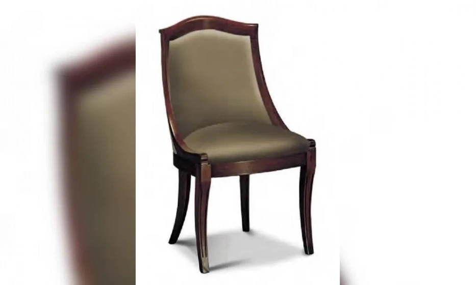 Стул Francesco Molon S171 - фото 1