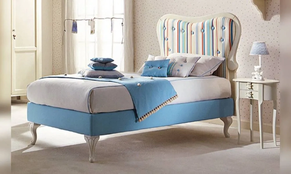 Кровать В Детскую Piermaria Suite Bottonato - фото 1