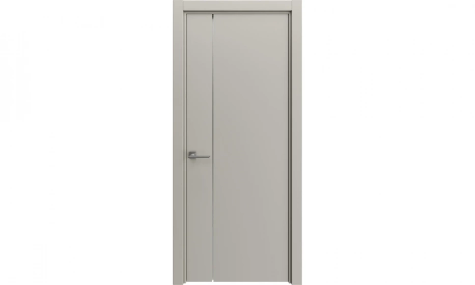 Межкомнатная дверь Софья, коллекция Vision, Модель 57.43 - фото 1