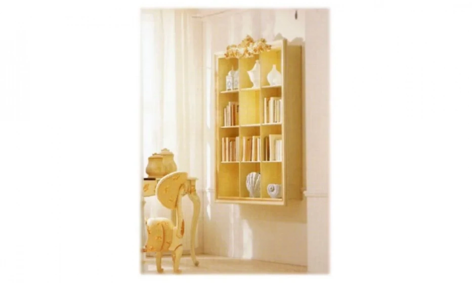 Детская Volpi Classic 102 - фото 4