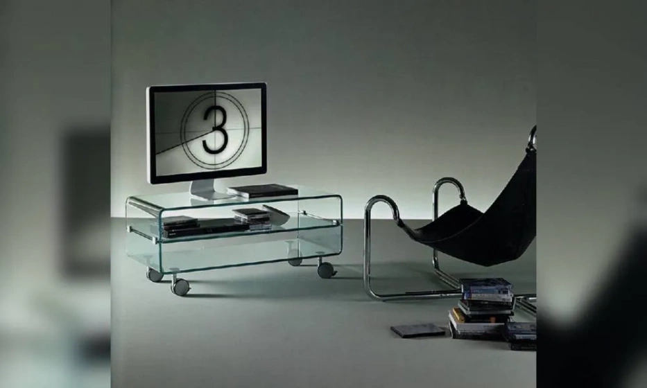 Стол Журнальный Fiam C&C Large - фото 1