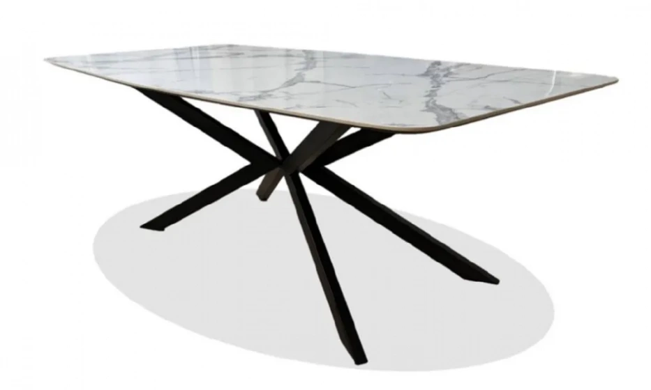 Обеденный стол FACTURE PROJECT KASSADIN - фото 1