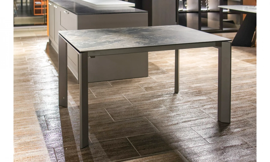 Обеденный стол La Seggiola Ceramique - фото 1