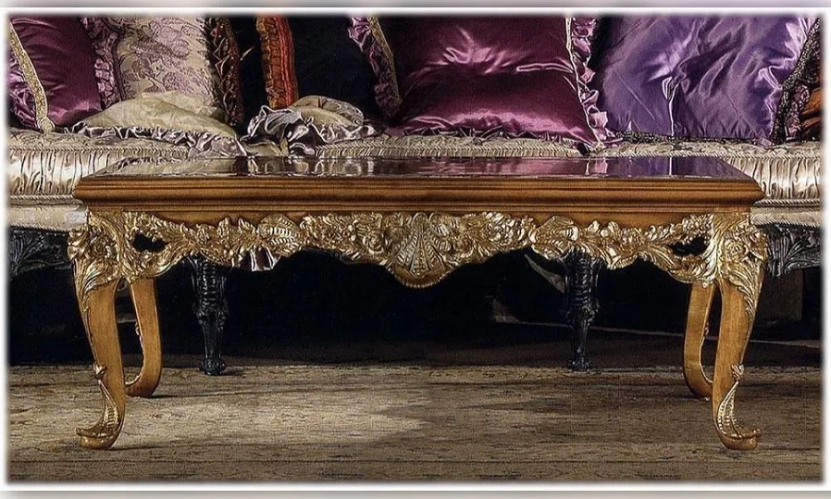 Стол Журнальный Jumbo Collection Div-46B - фото 1