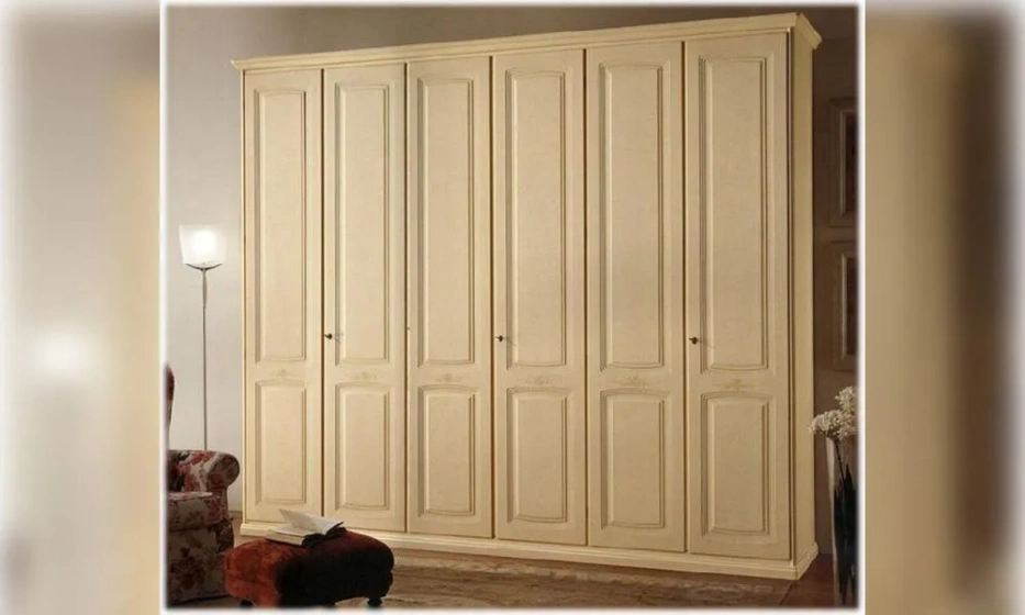 Шкаф Ferretti & Ferretti Eden 6 Ante - фото 1