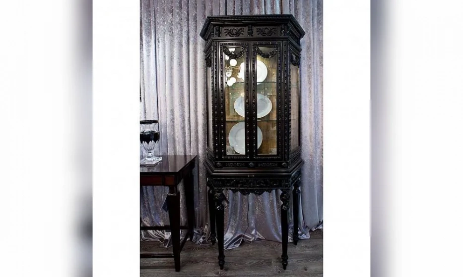 Витрина Luke - фото 2