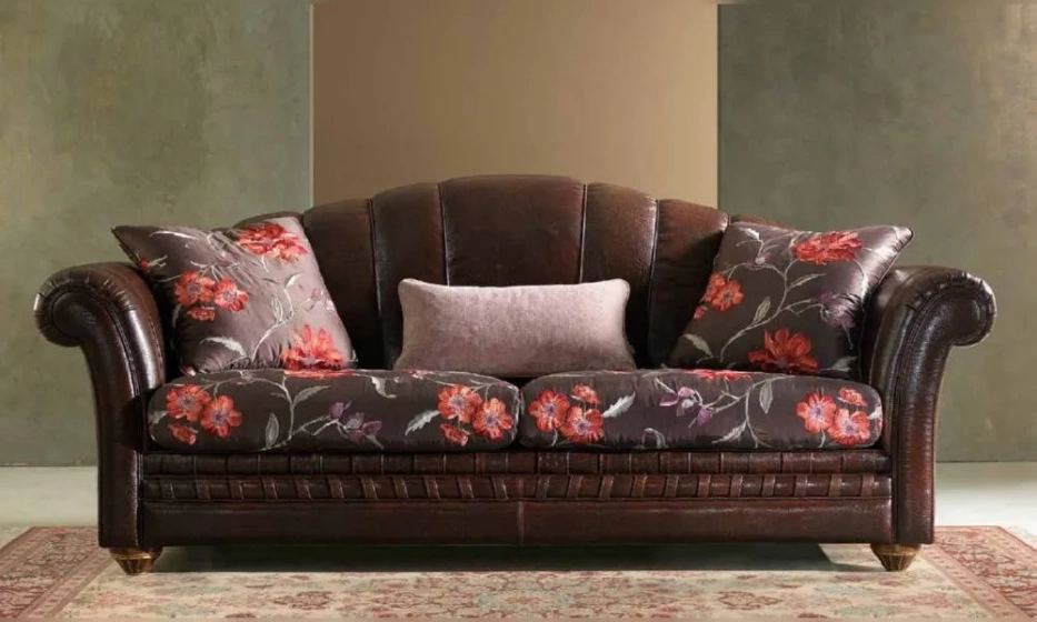 Комплект Мягкой Мебели Bedding Pushkar - фото 3