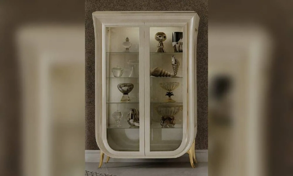 Витрина Re Deco Trilogy 3 - фото 1