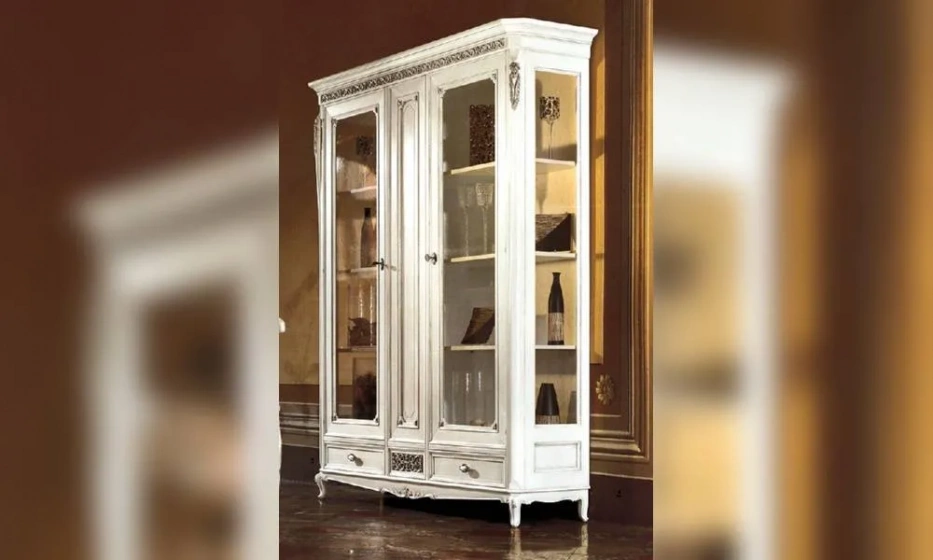 Витрина Giuliacasa F-44/V-Le - фото 1