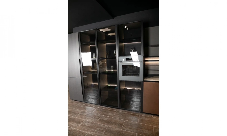 Кухня BINOVA Bluna - фото 9