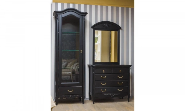 Комод Бельевой Kreind Ноктюрн