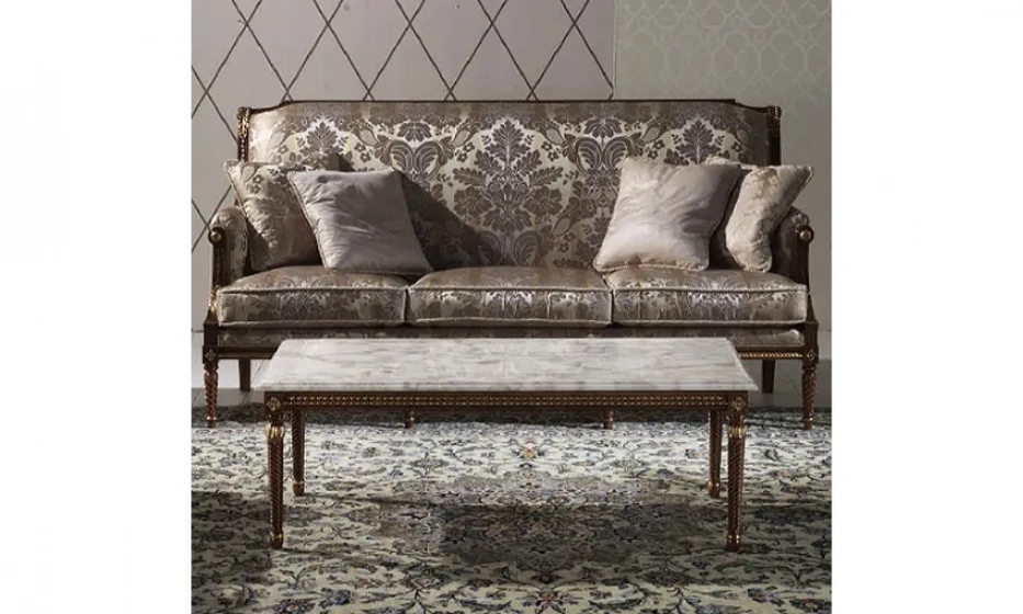 Комплект Мягкой Мебели Angelo Cappellini Pitti - фото 3