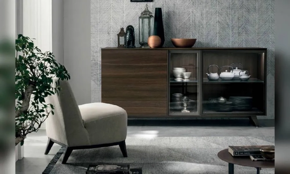 Буфет Tomasella Metropolis B01 - фото 1