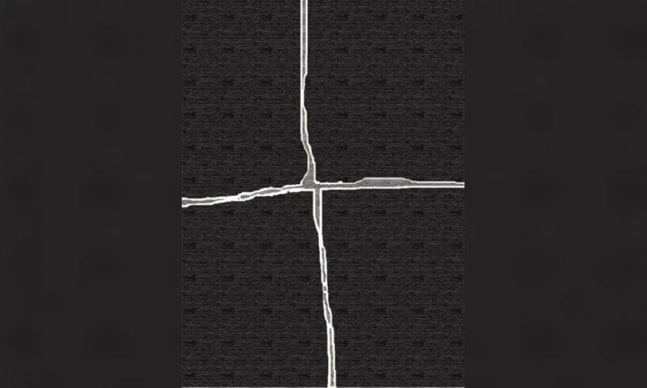 Ковер Sartori C Pesaro - фото 1