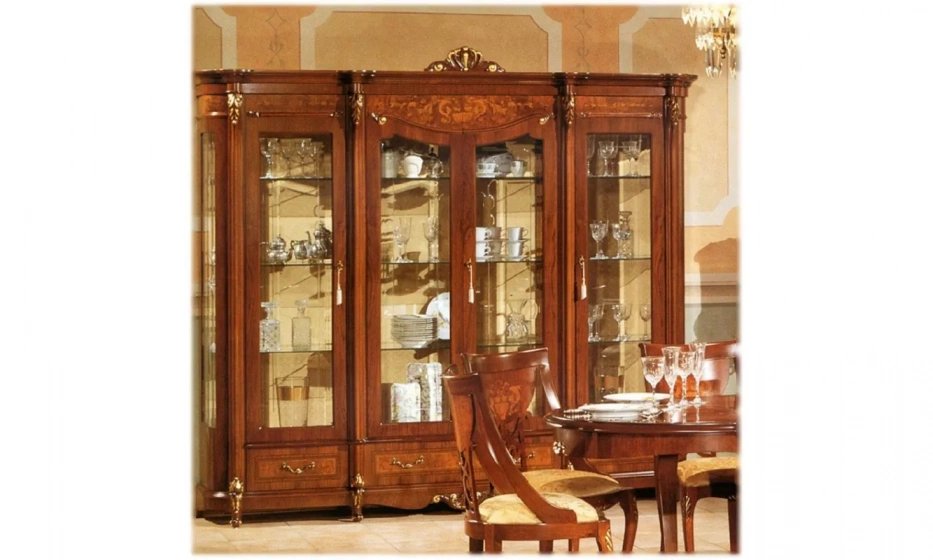 Столовая Grilli Trevi 4 - фото 3