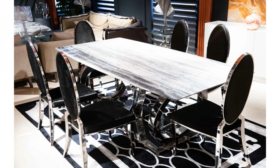 Стол Обеденный Balhome Serenity - фото 3