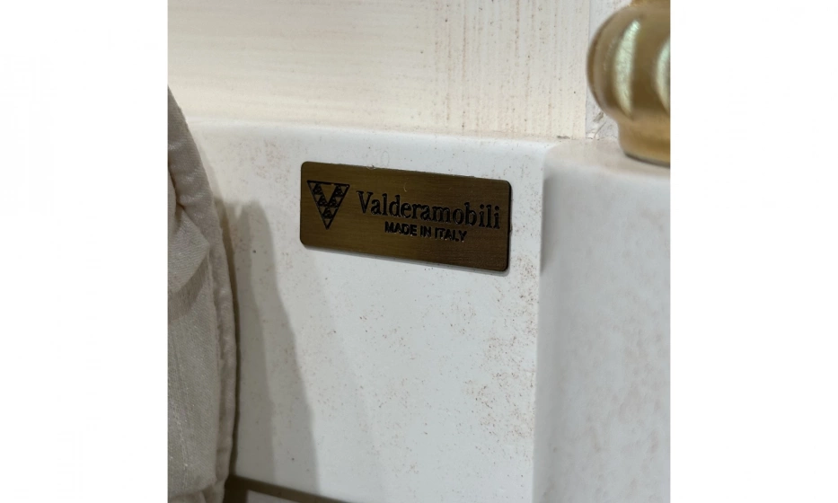 Кровать Valderamobili Luigi XVI - фото 12