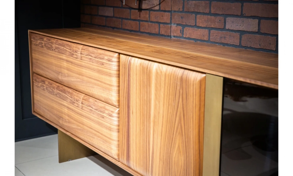 Комод Homage Era - фото 8