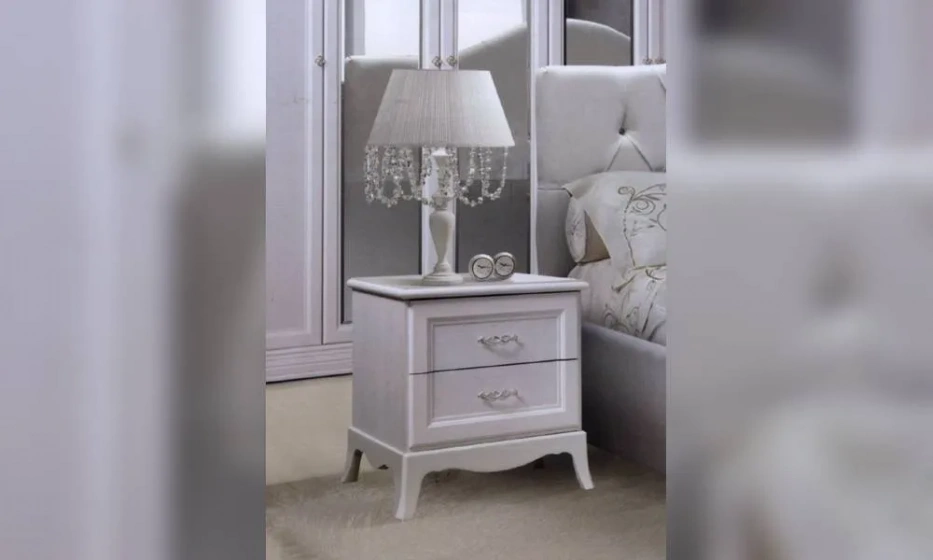 Тумба Прикроватная Ярцево Амели 1 - фото 1