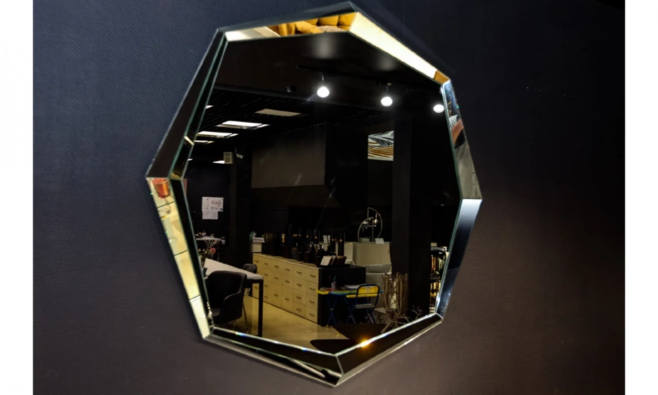 Зеркало CATTELAN ITALIA Emerald - фото 1