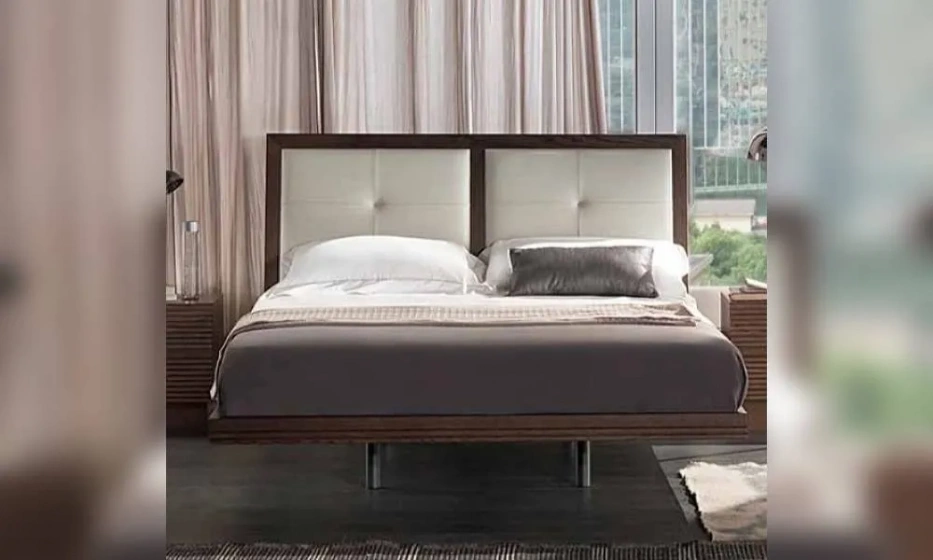 Кровать Bamax Century 1 - фото 1