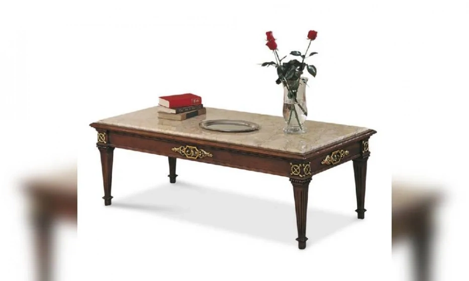 Стол Журнальный Francesco Molon T151 - фото 1