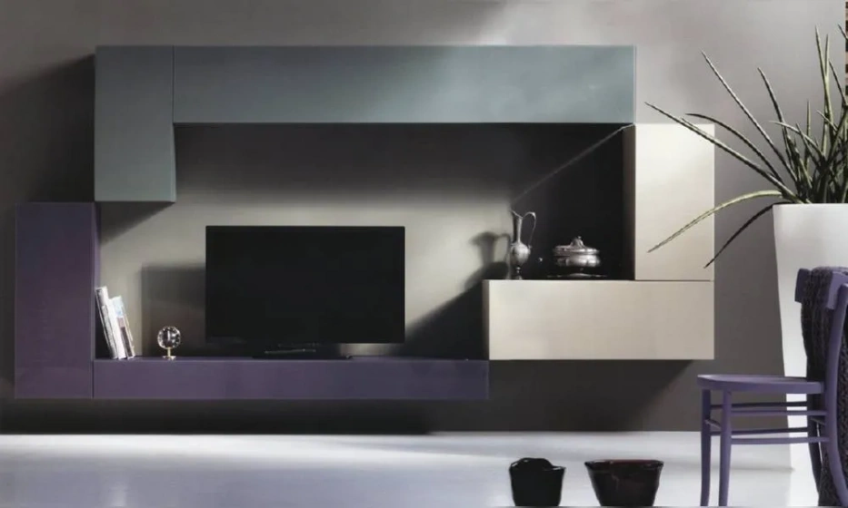 Гостиная Lago Living 1 - фото 1