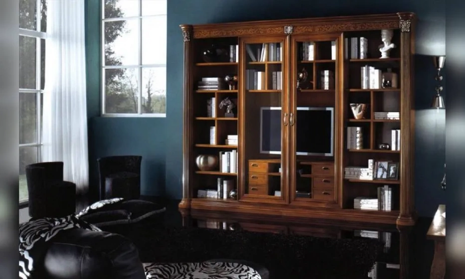 Cтенка Giuliacasa Leonardo 16 - фото 1