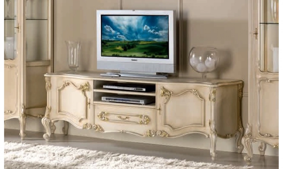 Тумба ТВ Vaccari Giovanni Bella Italia - фото 1