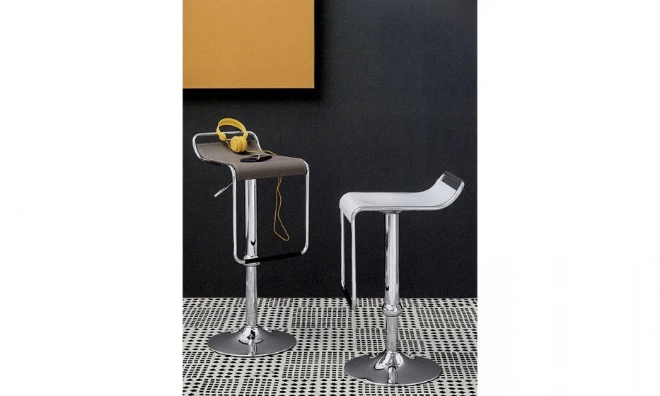 Барный Стул Superstar Calligaris Cb1343 - фото 1