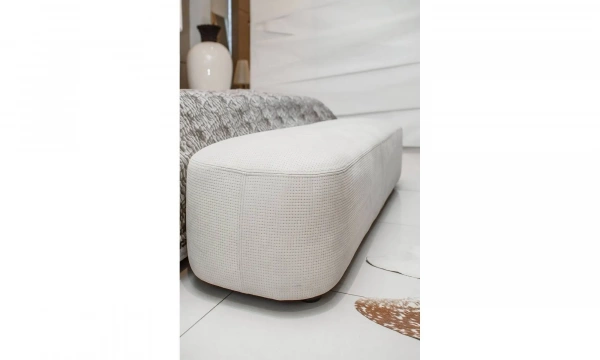 Скамья Alberta Salotti Semira