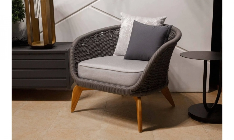 Подушка для уличного кресла Atmosphera - фото 1