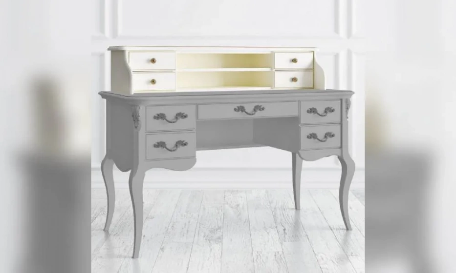 Навершие Кабинетного Стола Kreind Atelier Gold - фото 1