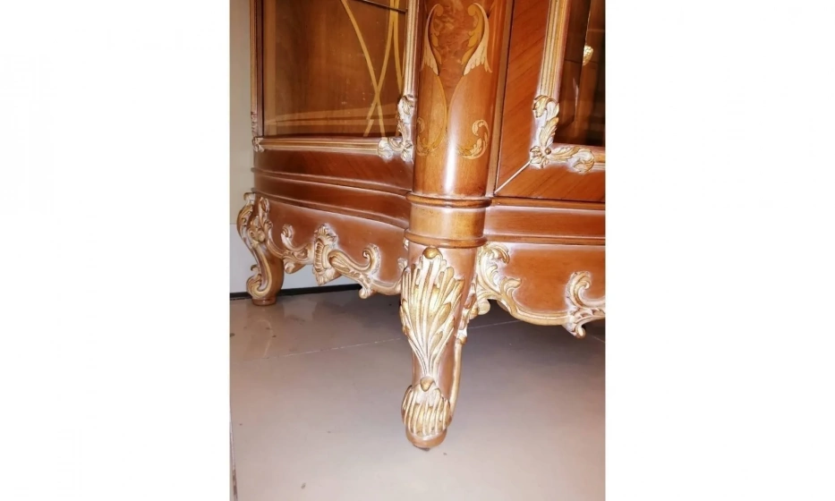 Витрина Rampoldi - фото 3