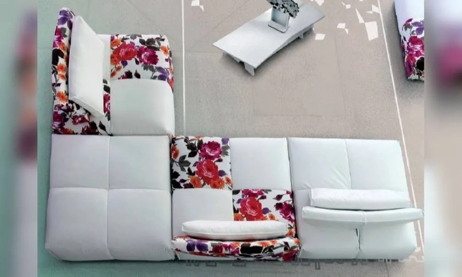 Диван Caliaitalia Tango - фото 1