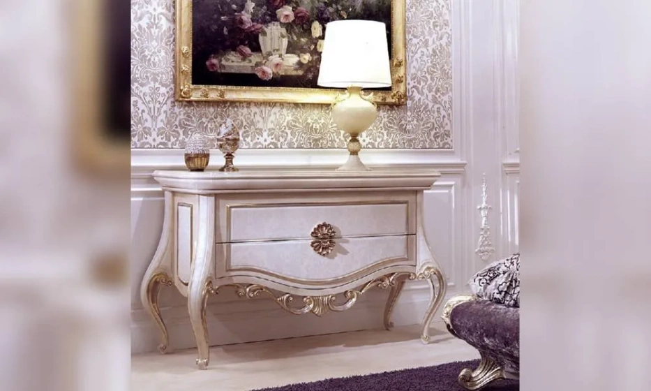 Комод Turri Baroque 1 - фото 1