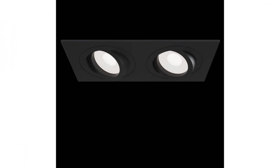 Встраиваемый Светильник Technical Dl024-2-02B - фото 5